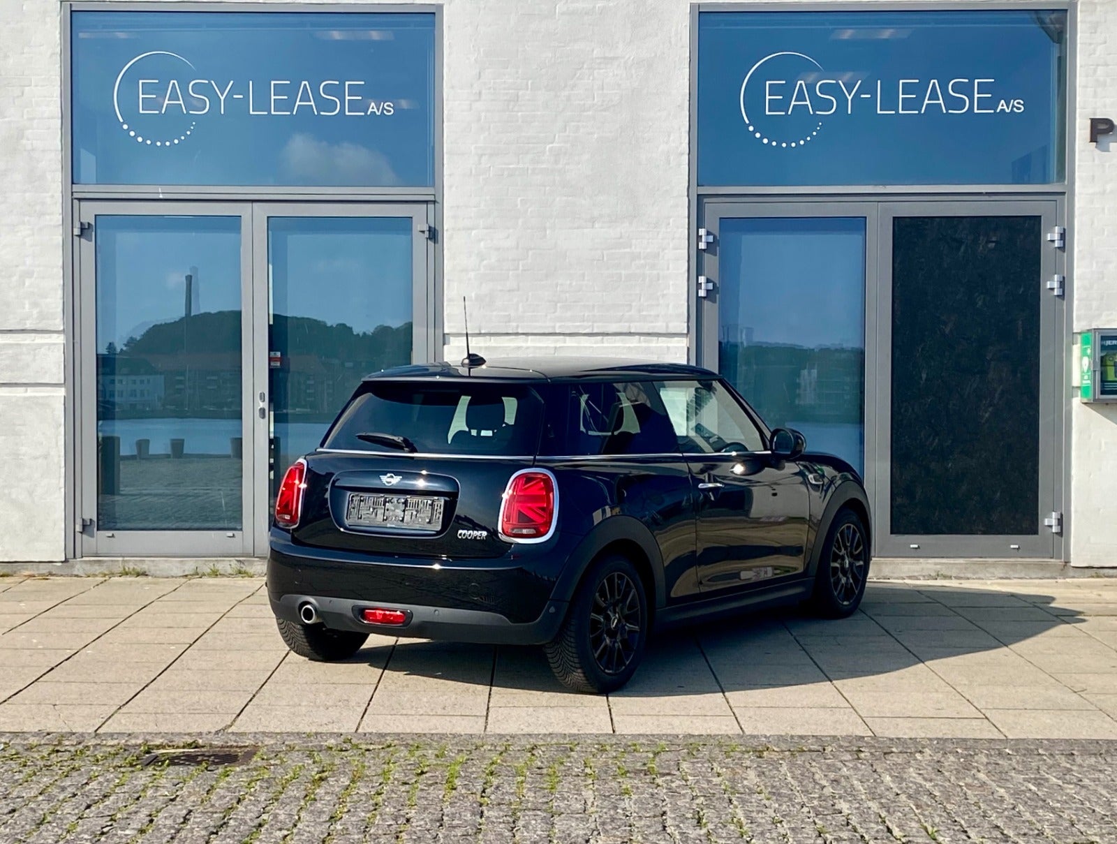 5178 | MINI Cooper 1,5 aut.