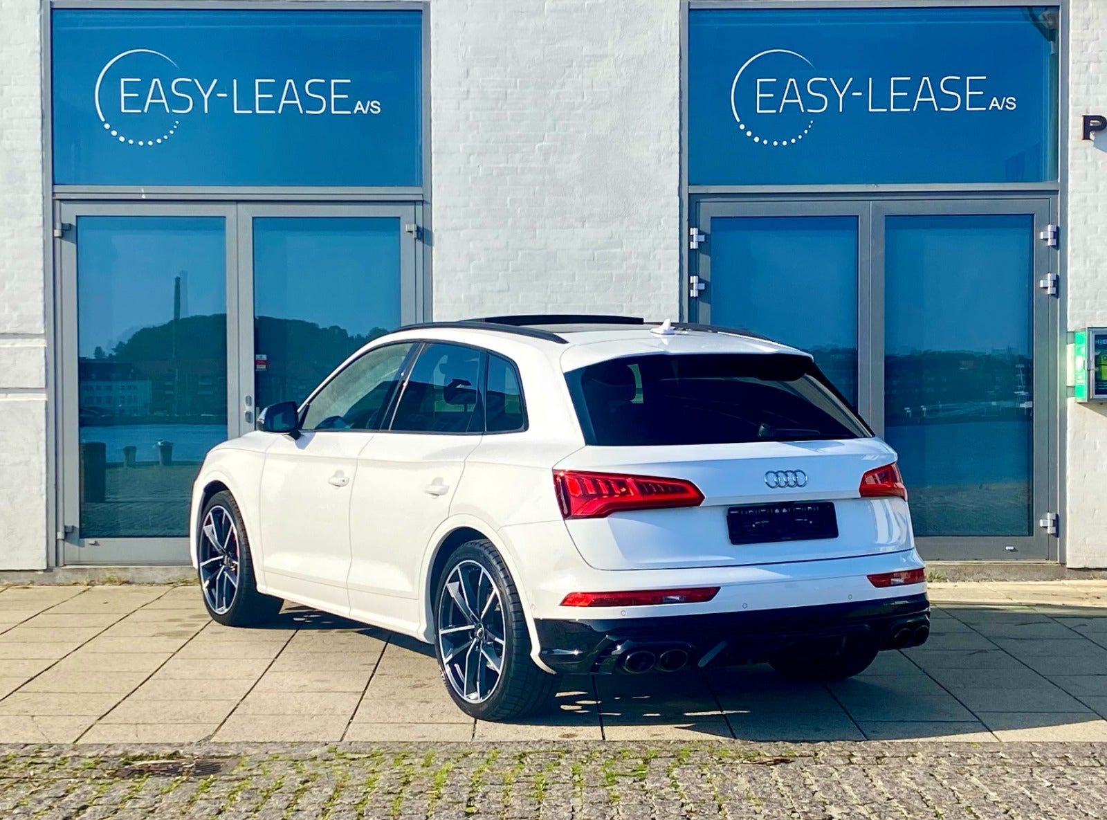 7095 | Audi SQ5 3,0 TFSi quattro Tiptr.