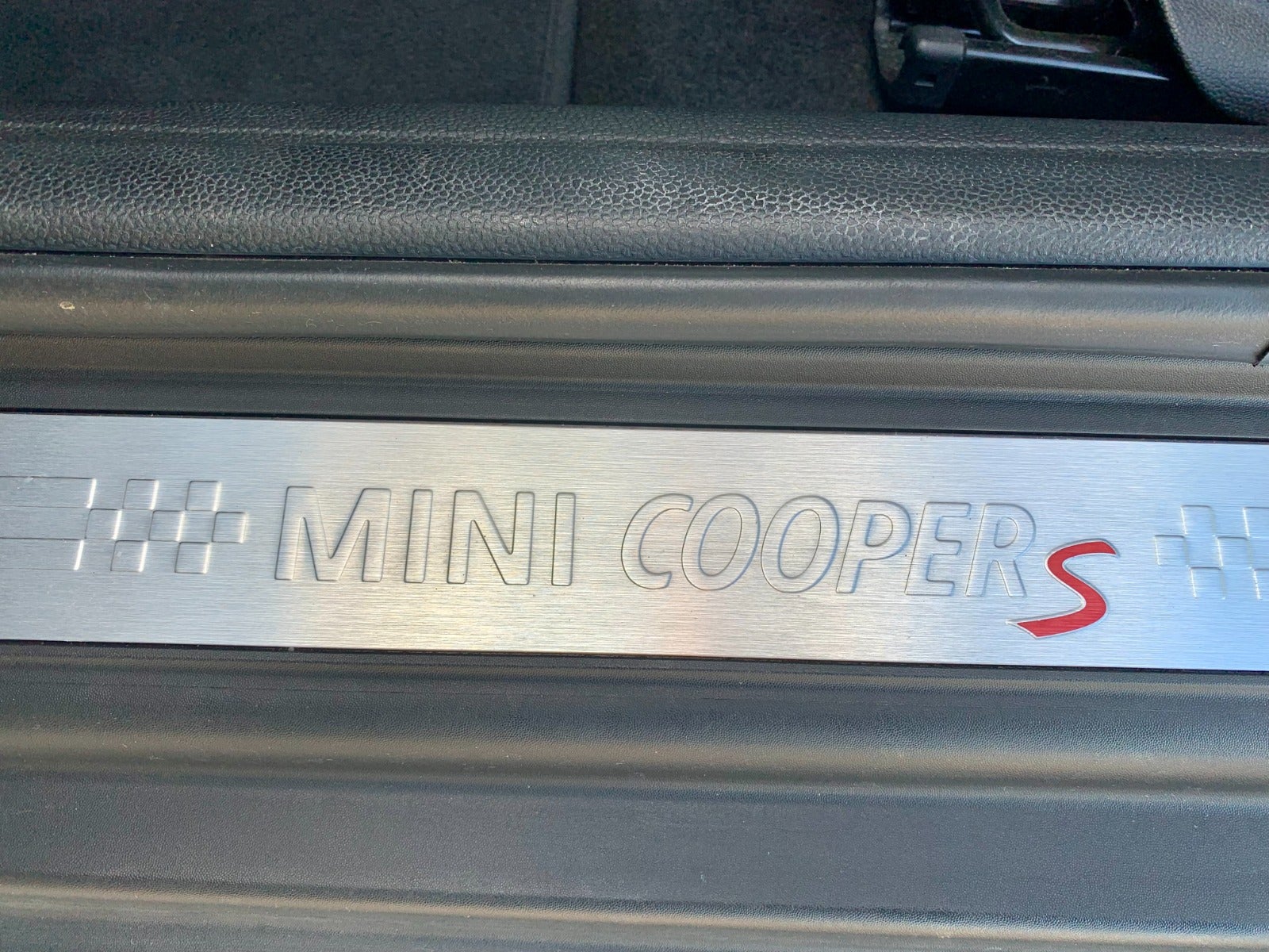 MINI Cooper SD 2,0