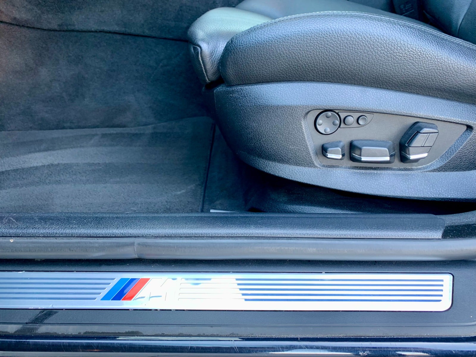 BMW 535d 3,0 xDrive aut.