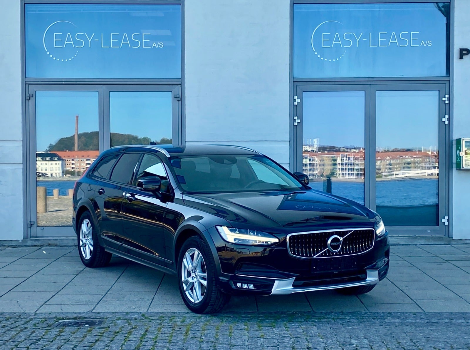 26984 | Volvo V90 CC 2,0 D4 190 Pro AWD