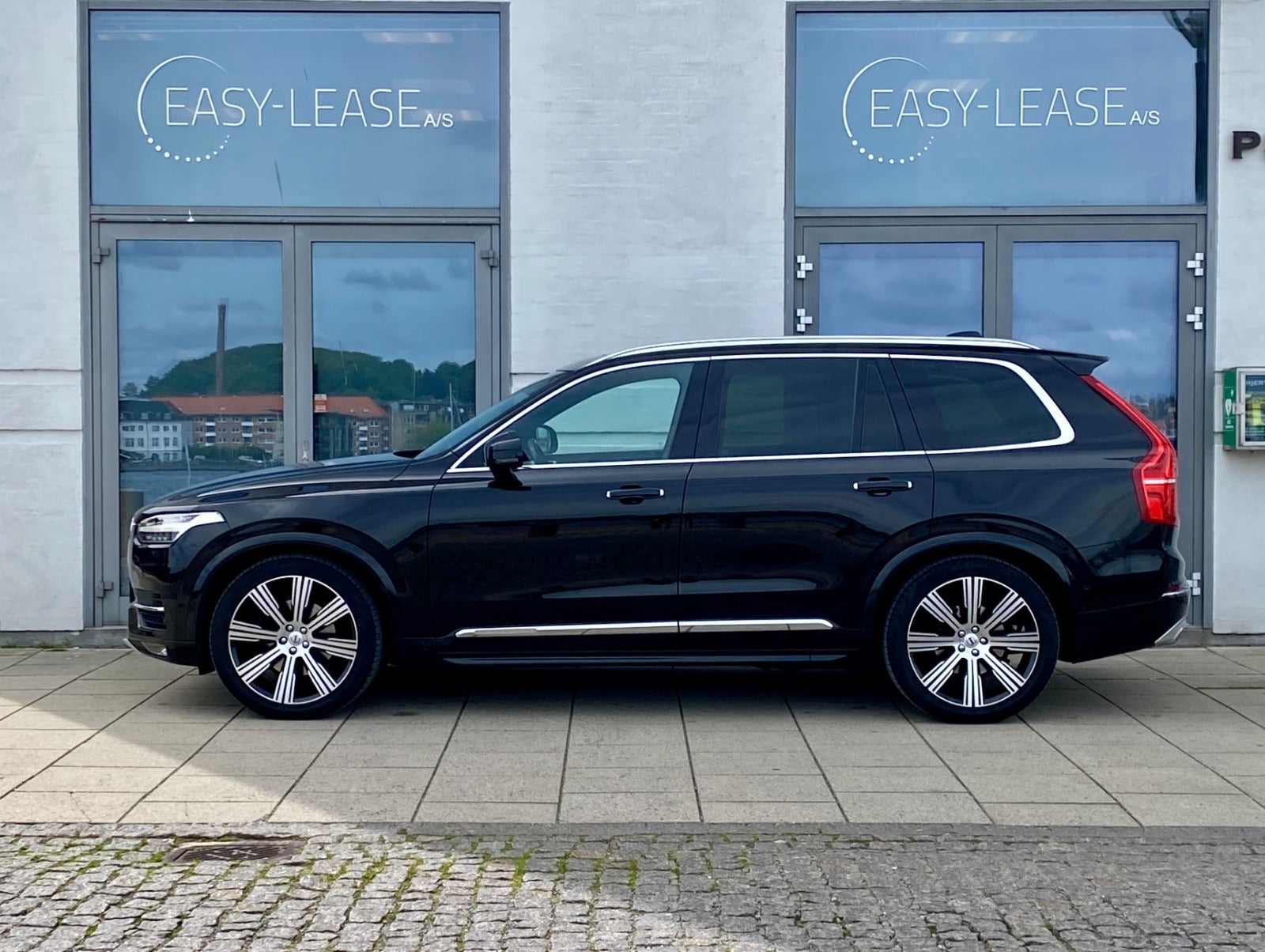 13069 | Volvo XC90 2,0 T6 320 Inscription aut. AWD 7prs