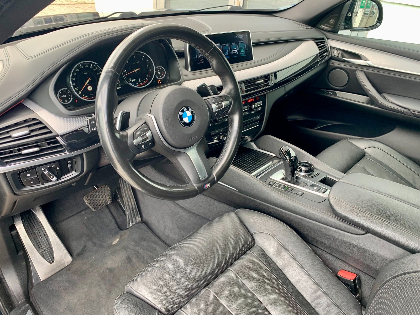 BMW X6 3,0 xDrive30d aut.