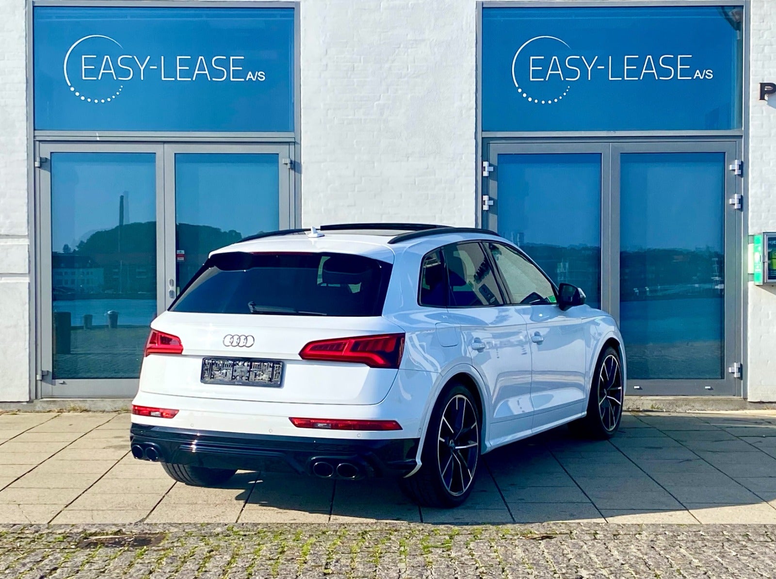 7095 | Audi SQ5 3,0 TFSi quattro Tiptr.