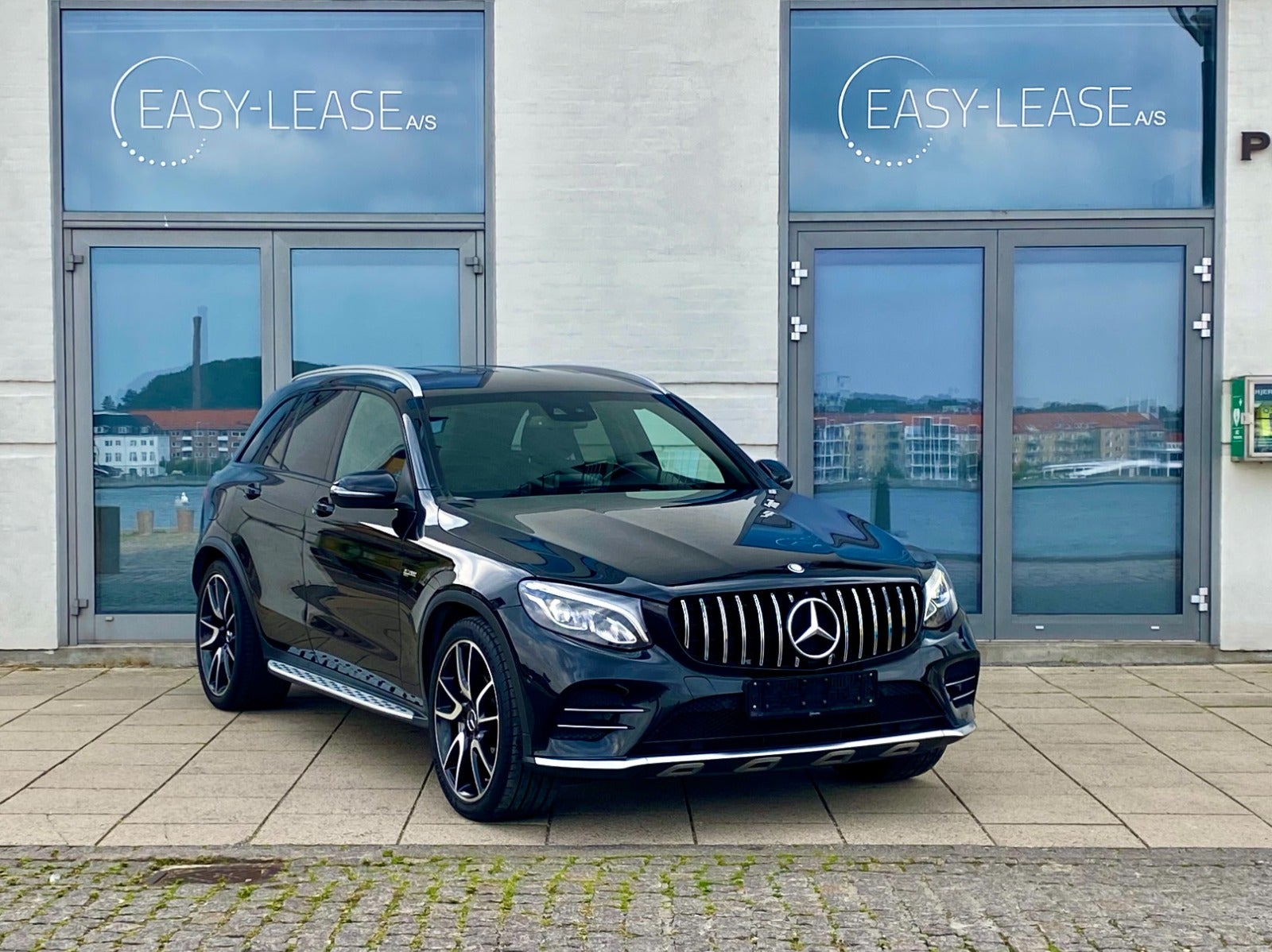 25996 | Mercedes GLC43 3,0 AMG aut. 4Matic