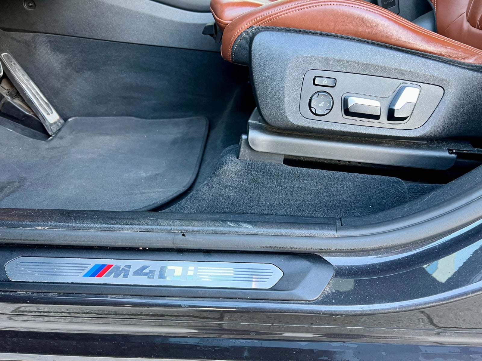 BMW X3 3,0 M40i xDrive aut.