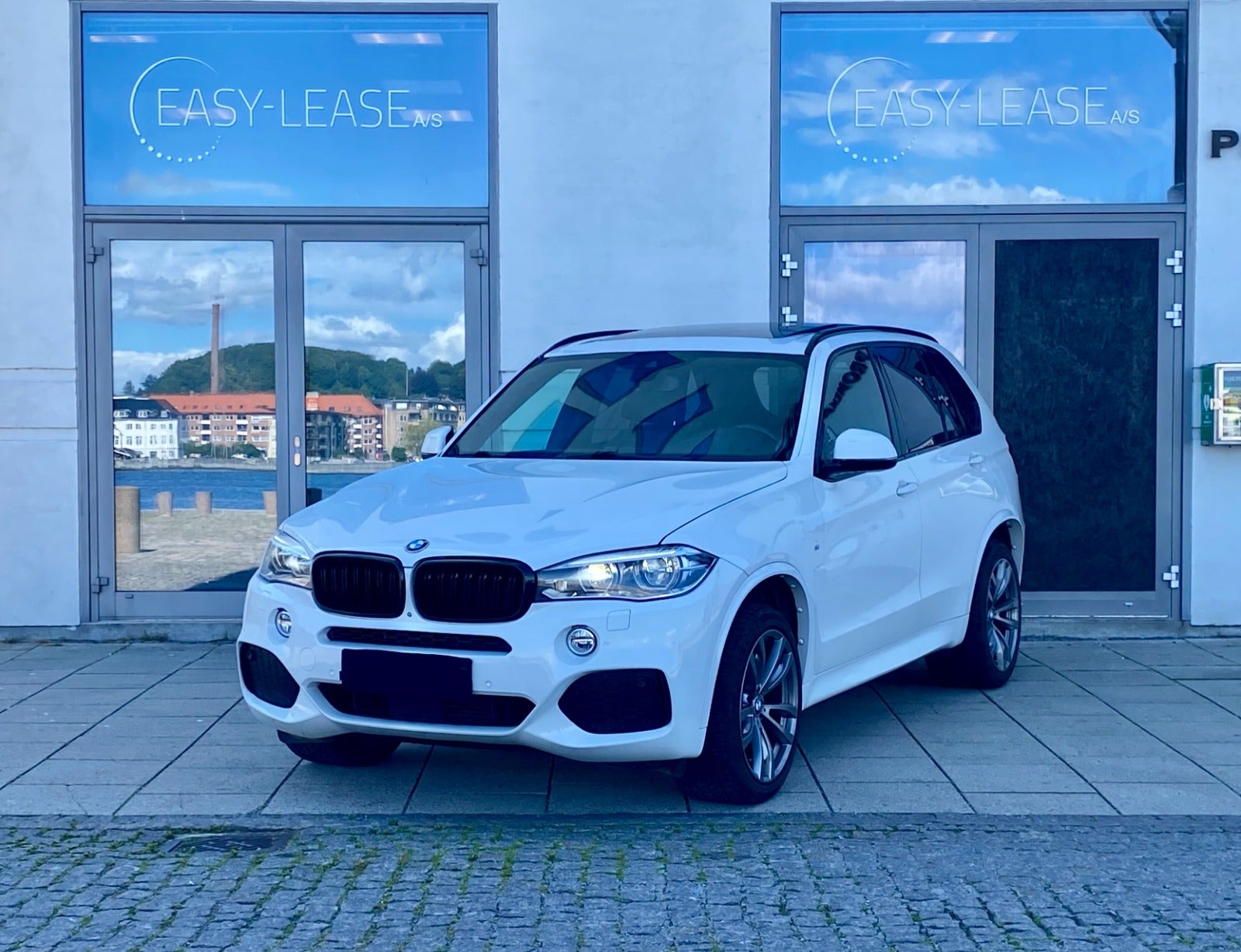 11903 | BMW X5 3,0 xDrive40d M-Sport aut. 7prs