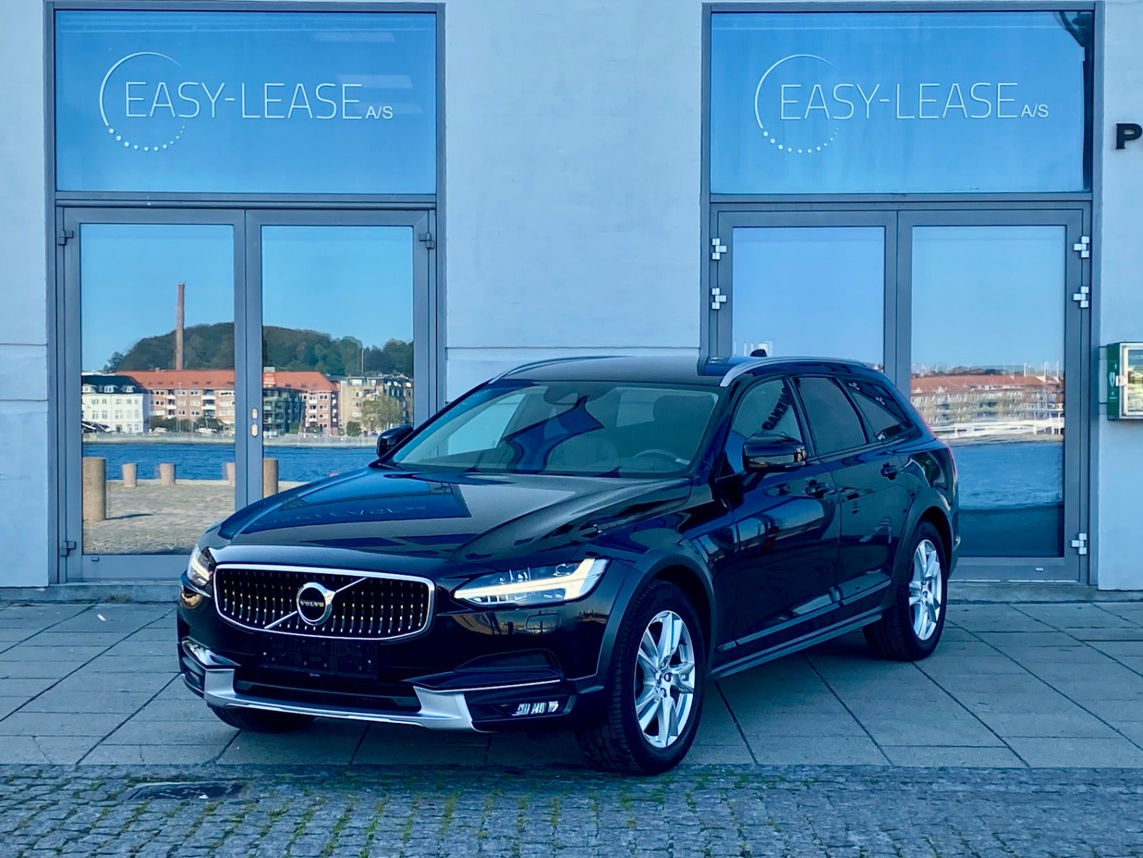 26984 | Volvo V90 CC 2,0 D4 190 Pro AWD