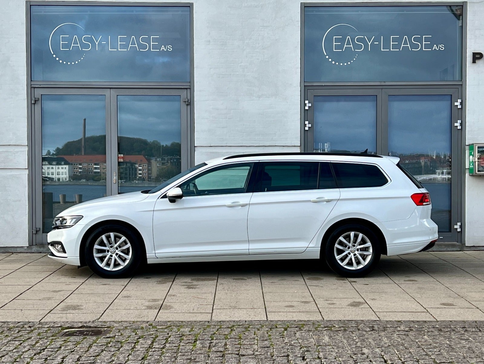 27843 | VW Passat 2,0 TDi 150 Business+ Variant DSG