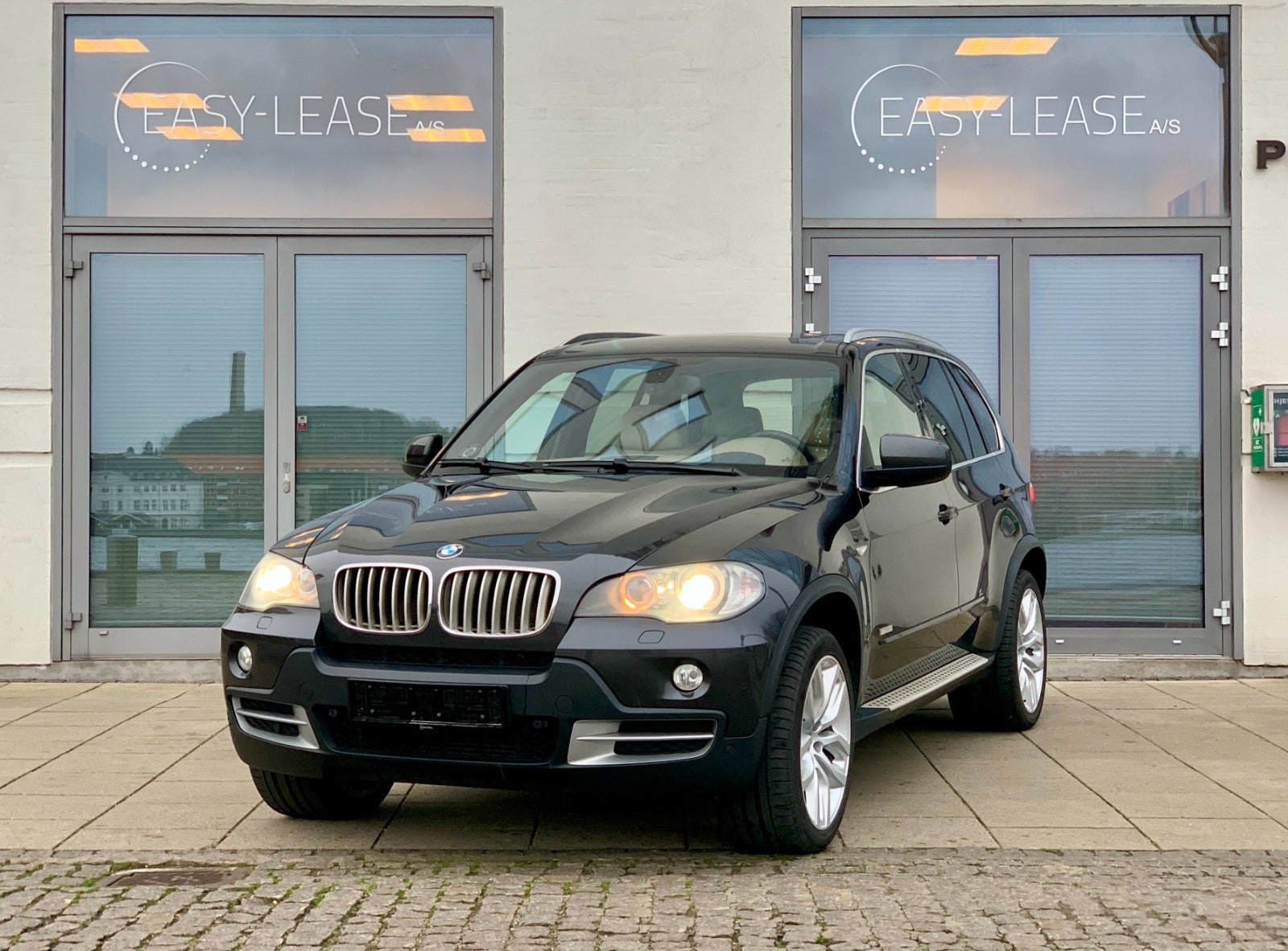BMW X5 3,0 xDrive35d Special Edition 500
