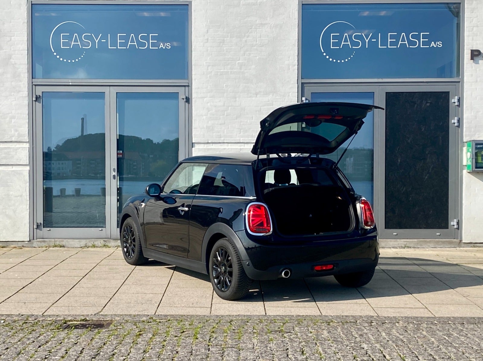 5178 | MINI Cooper 1,5 aut.