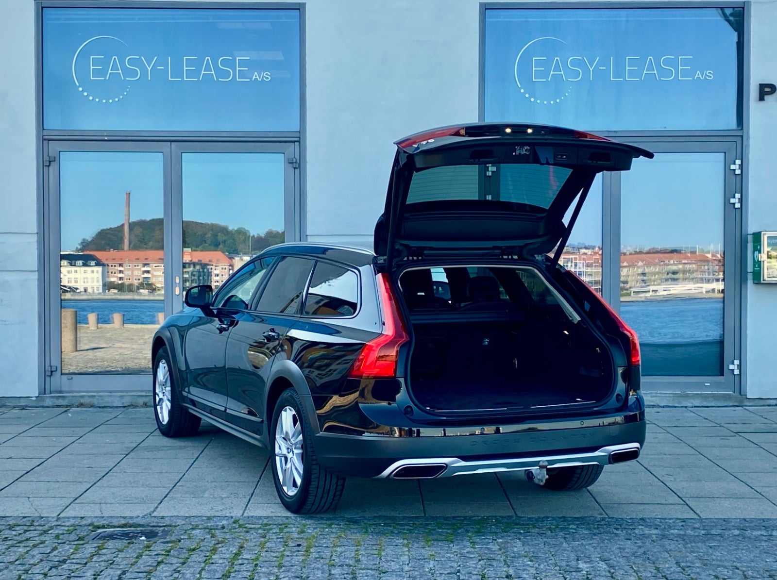 26984 | Volvo V90 CC 2,0 D4 190 Pro AWD