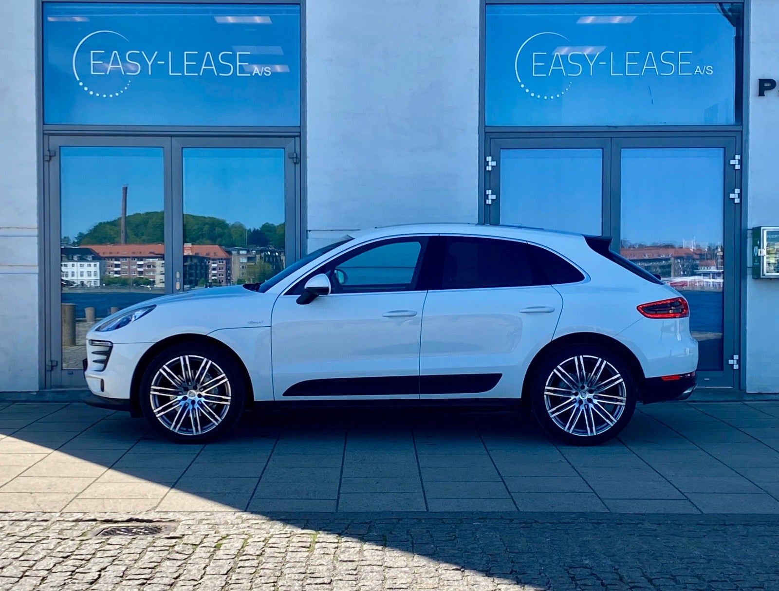 23239 | Porsche Macan S 3,0 D PDK