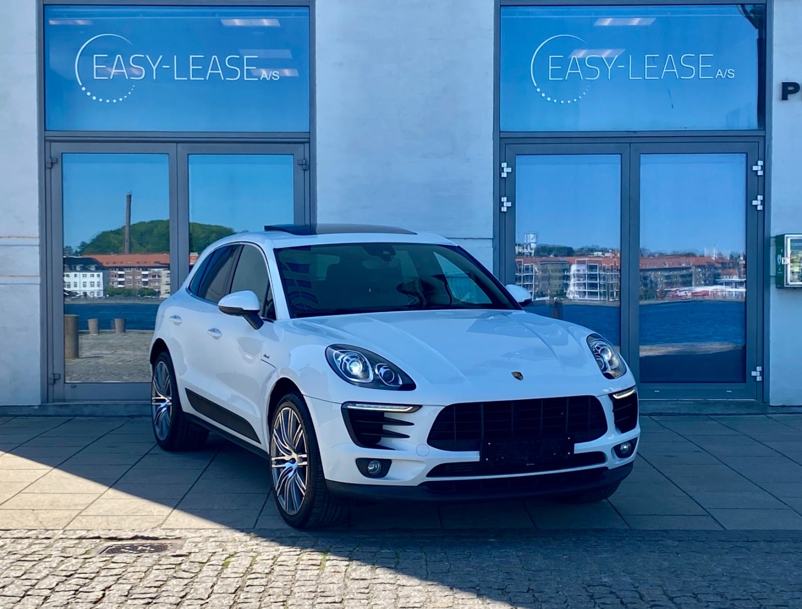 23239 | Porsche Macan S 3,0 D PDK