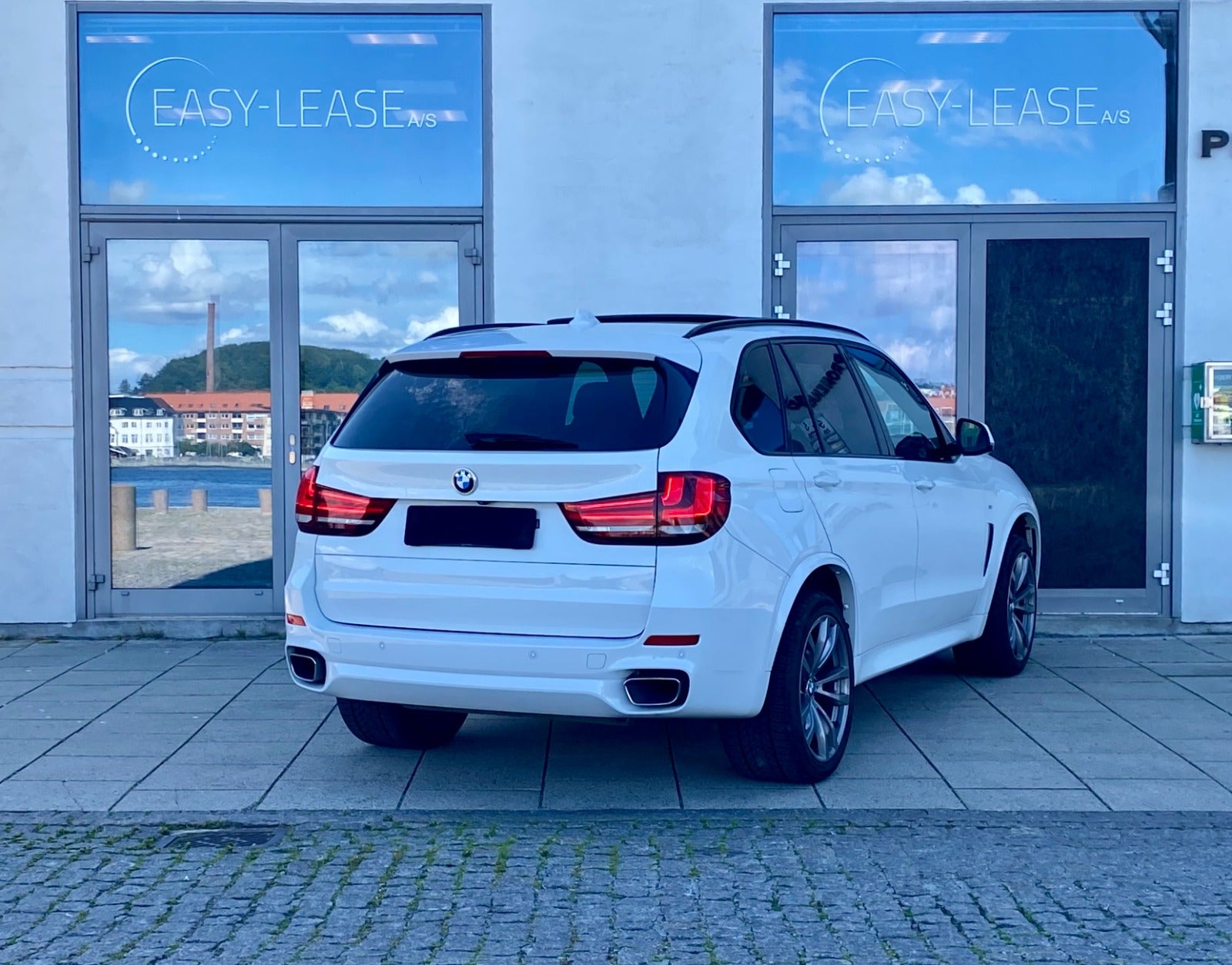 11903 | BMW X5 3,0 xDrive40d M-Sport aut. 7prs