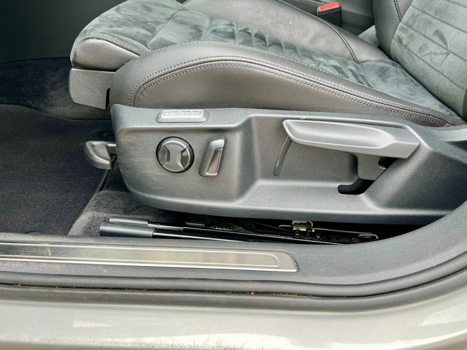 VW Passat 1,4 GTE Variant DSG