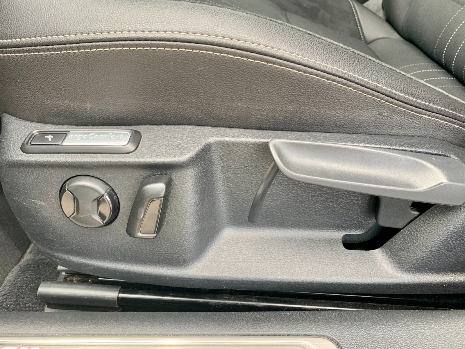 VW Passat Alltrack 2,0 TDi 190 DSG 4Motion BMT