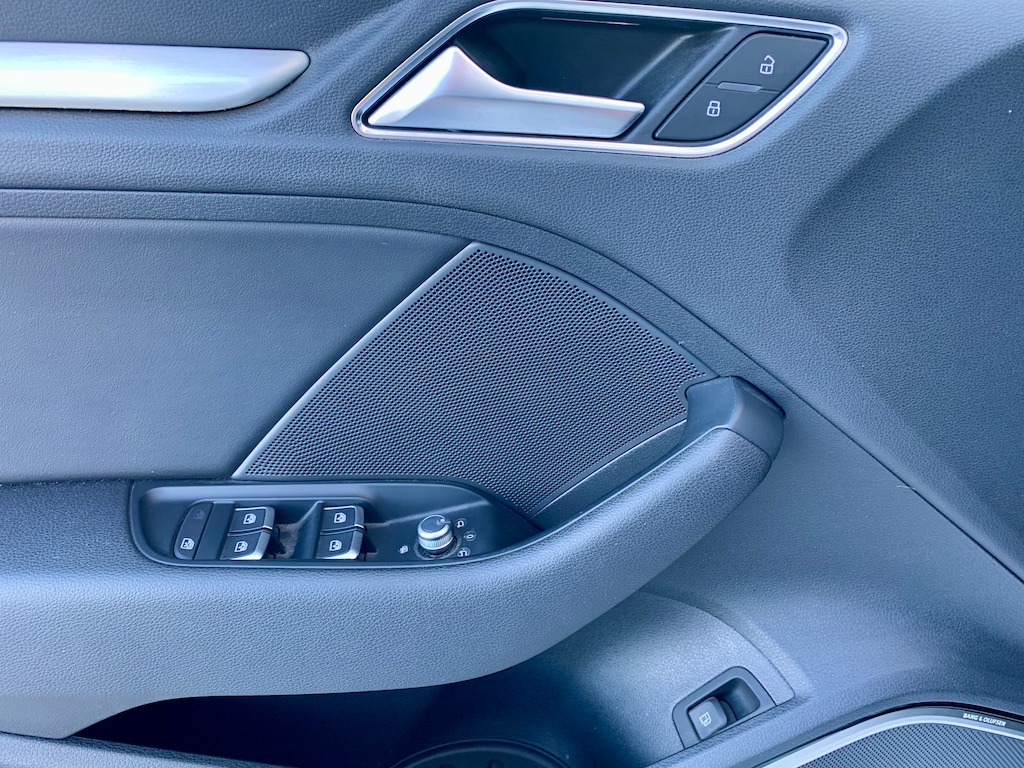 Audi A3 Sportback E-tron