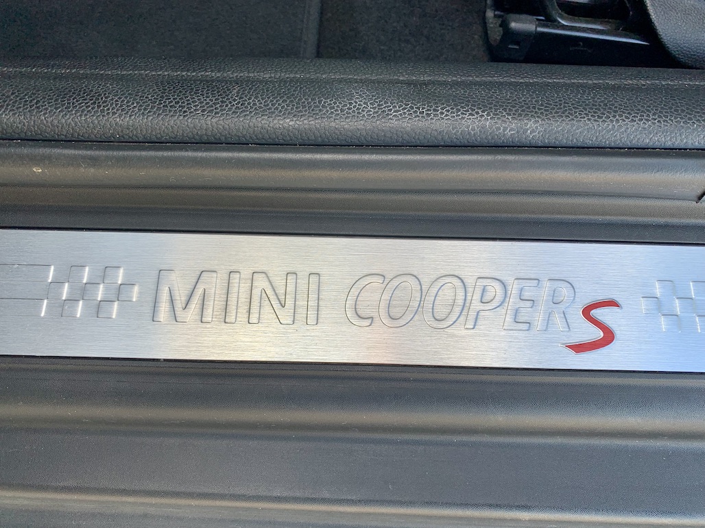 MINI Cooper SD 5dørs