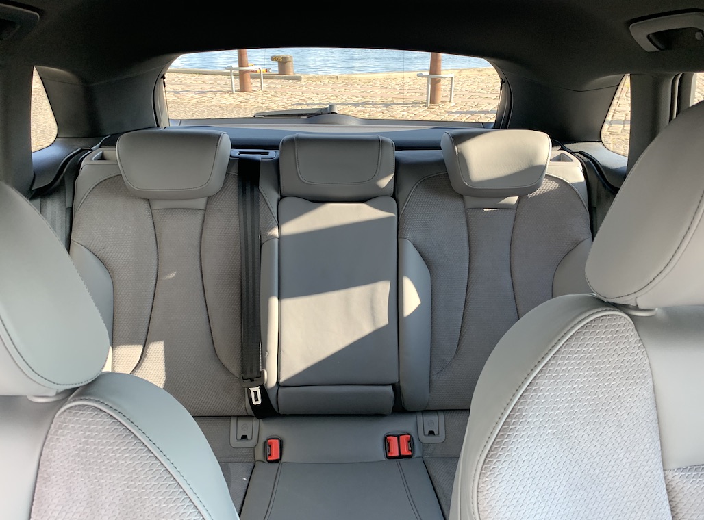 Audi A3 e-tron Sportback