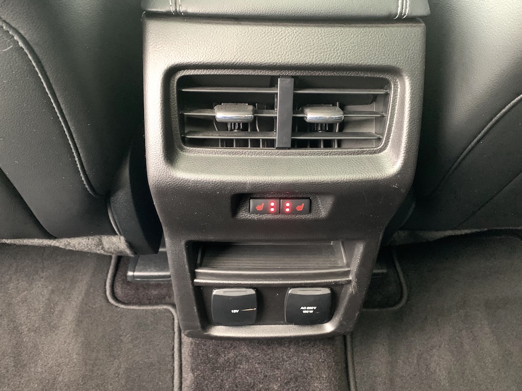 Ford Edge 2.0 TDCi Bi-Turbo