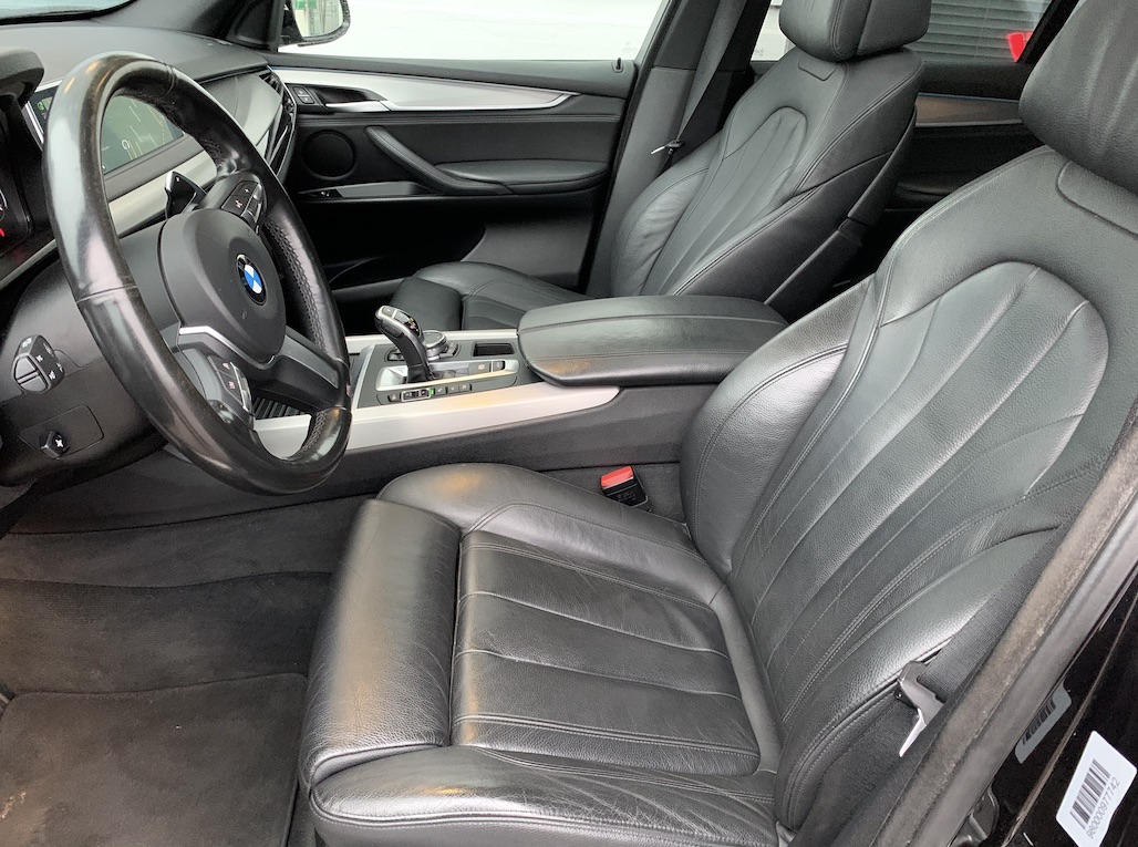 BMW X5 xDr.30d M-sport