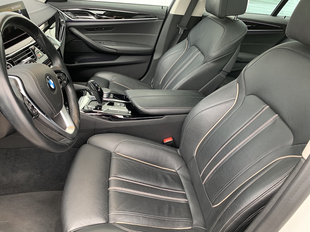 BMW 530d Touring xDrive