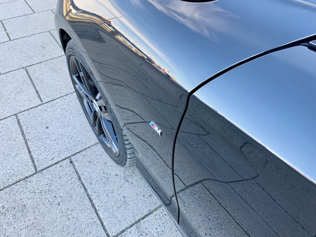 BMW 120i Edition Msport