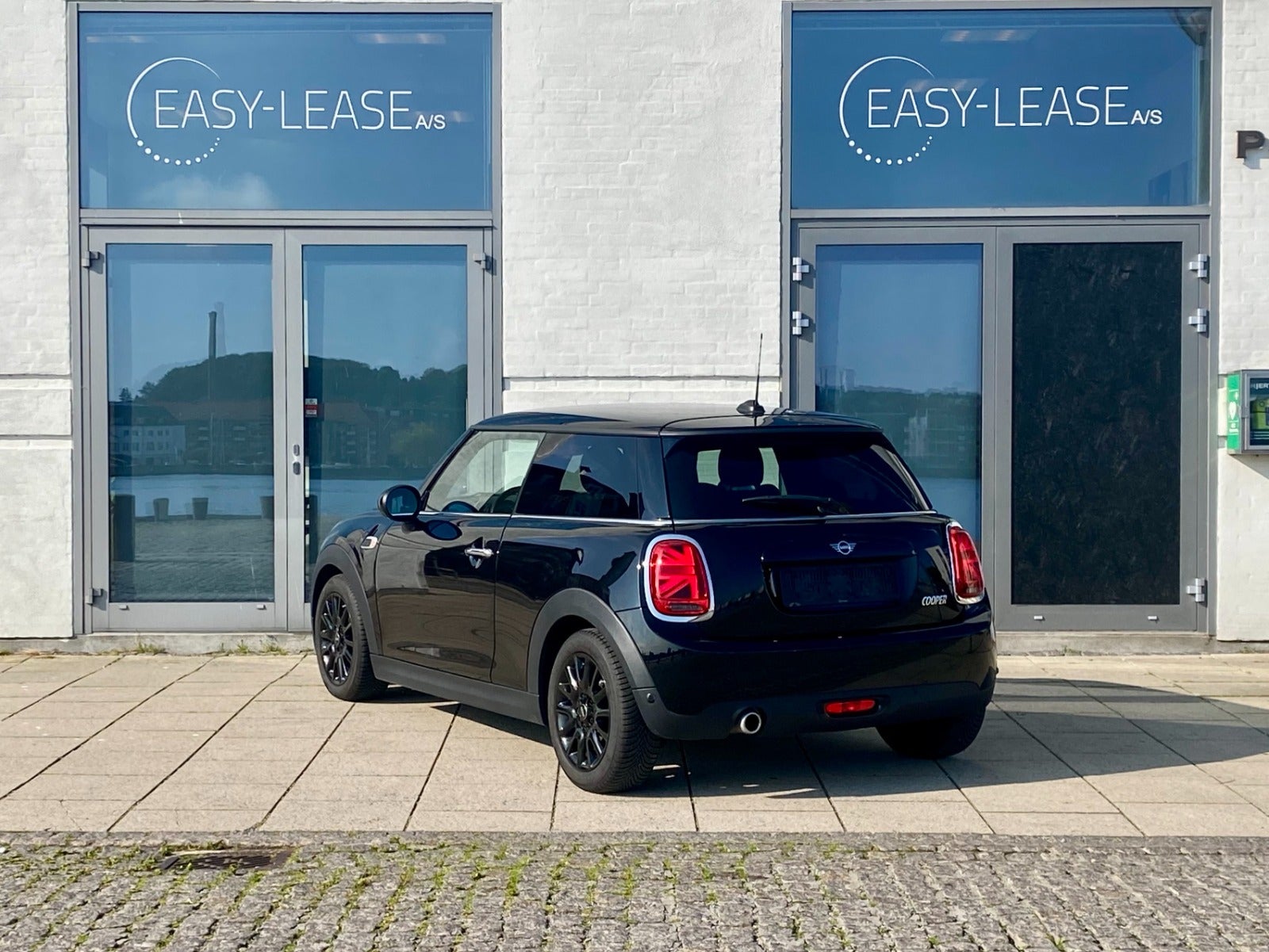 5178 | MINI Cooper 1,5 aut.