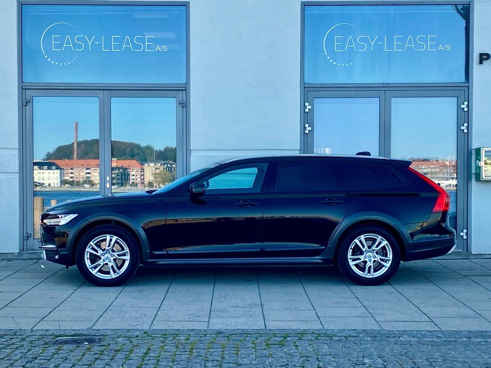 26984 | Volvo V90 CC 2,0 D4 190 Pro AWD