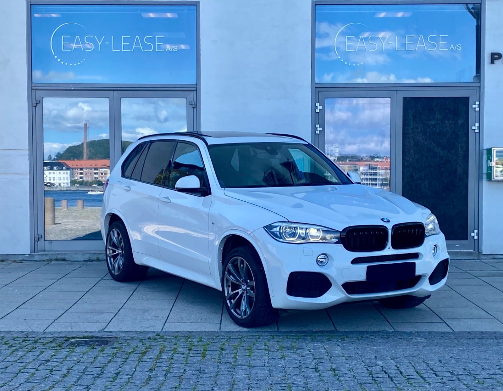 11903 | BMW X5 3,0 xDrive40d M-Sport aut. 7prs