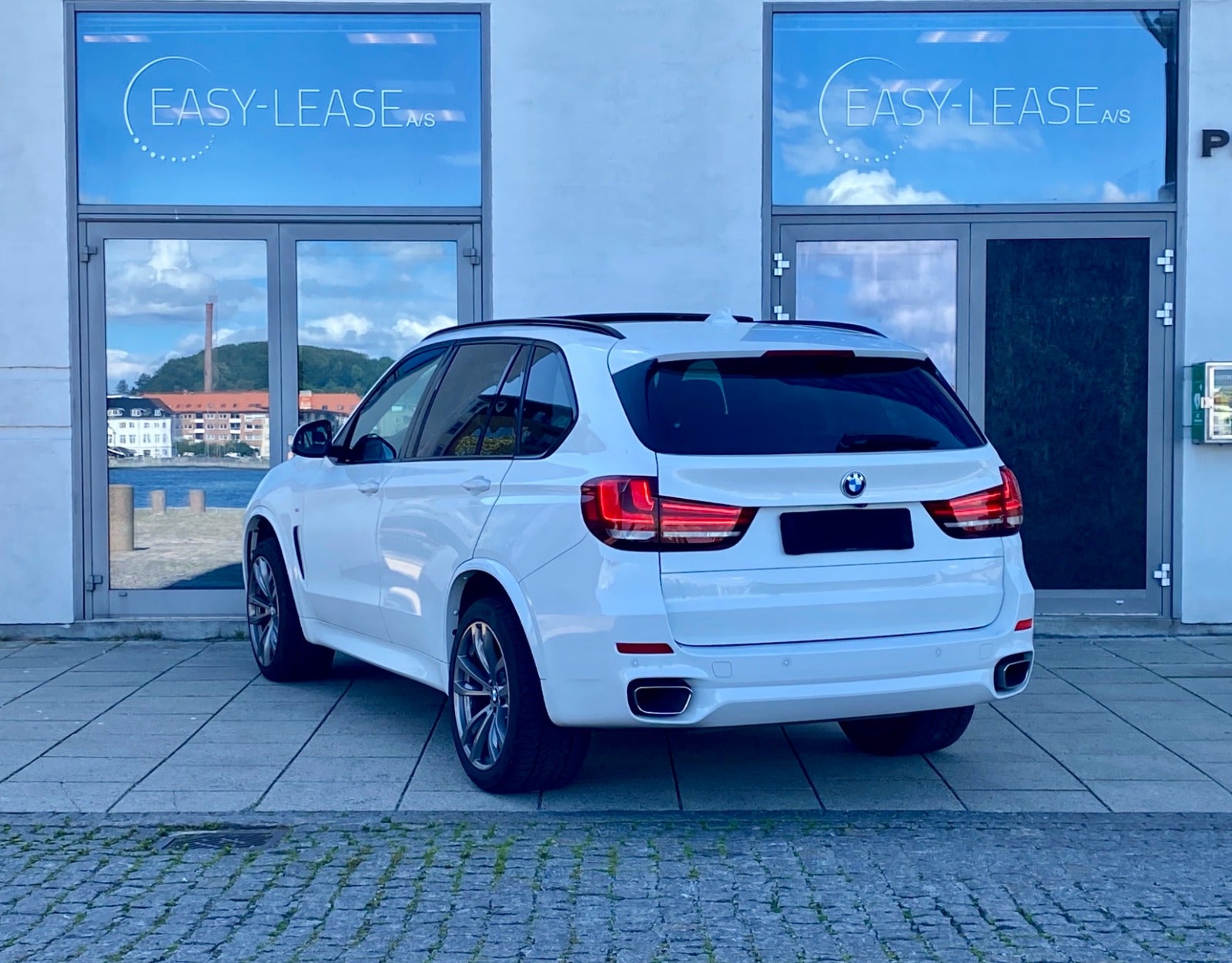 11903 | BMW X5 3,0 xDrive40d M-Sport aut. 7prs