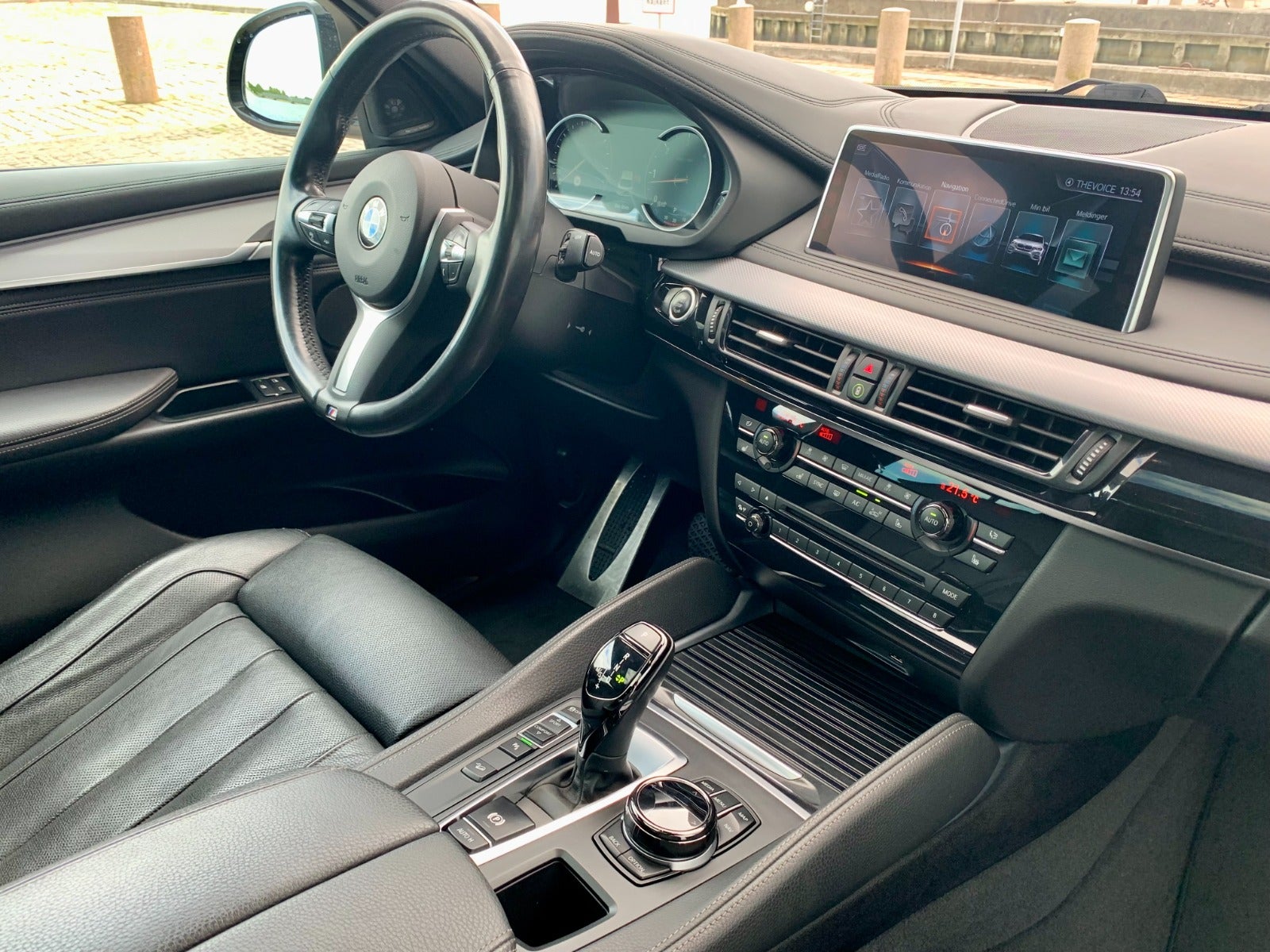 BMW X6 3,0 xDrive30d aut.