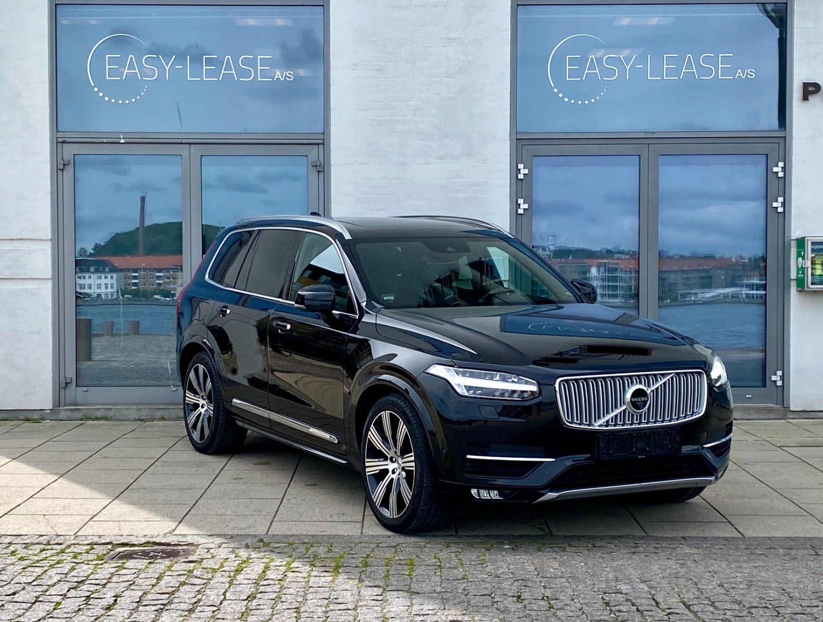 13069 | Volvo XC90 2,0 T6 320 Inscription aut. AWD 7prs