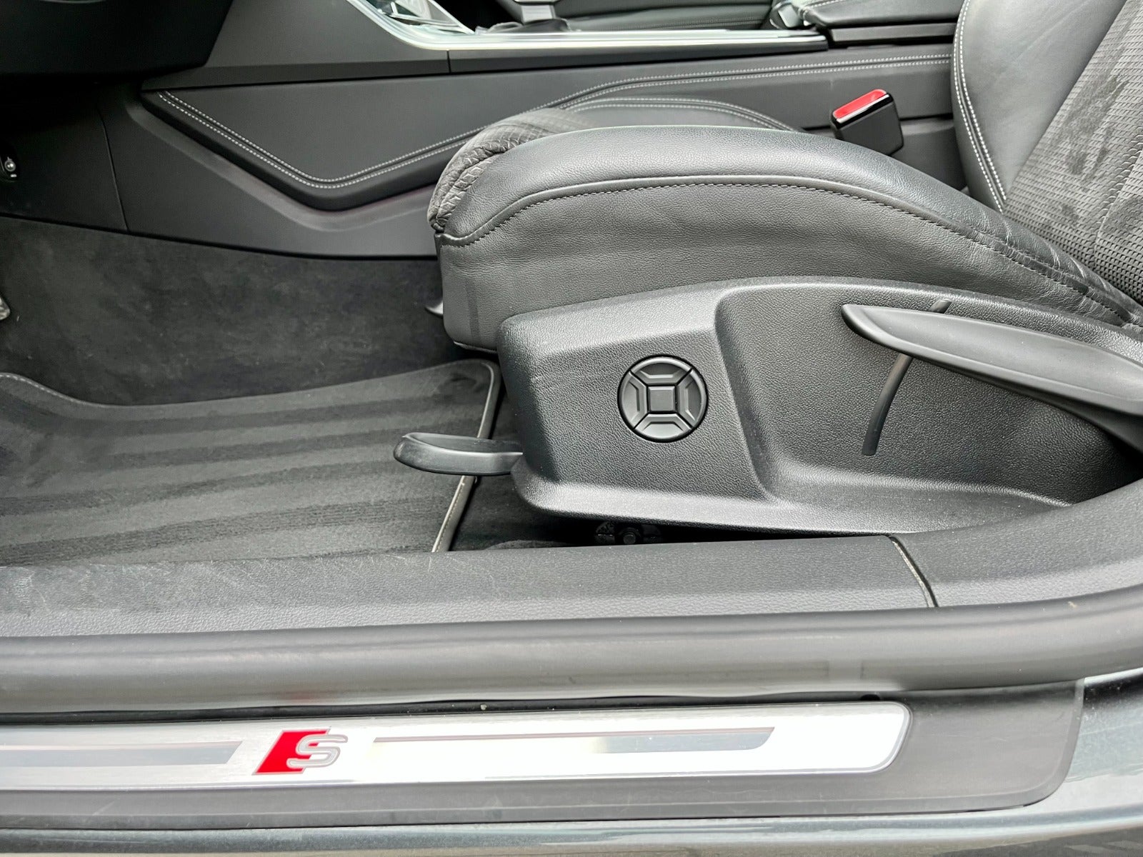 Audi A7 55 TFSi e S-line Sportback quattro S-tr.