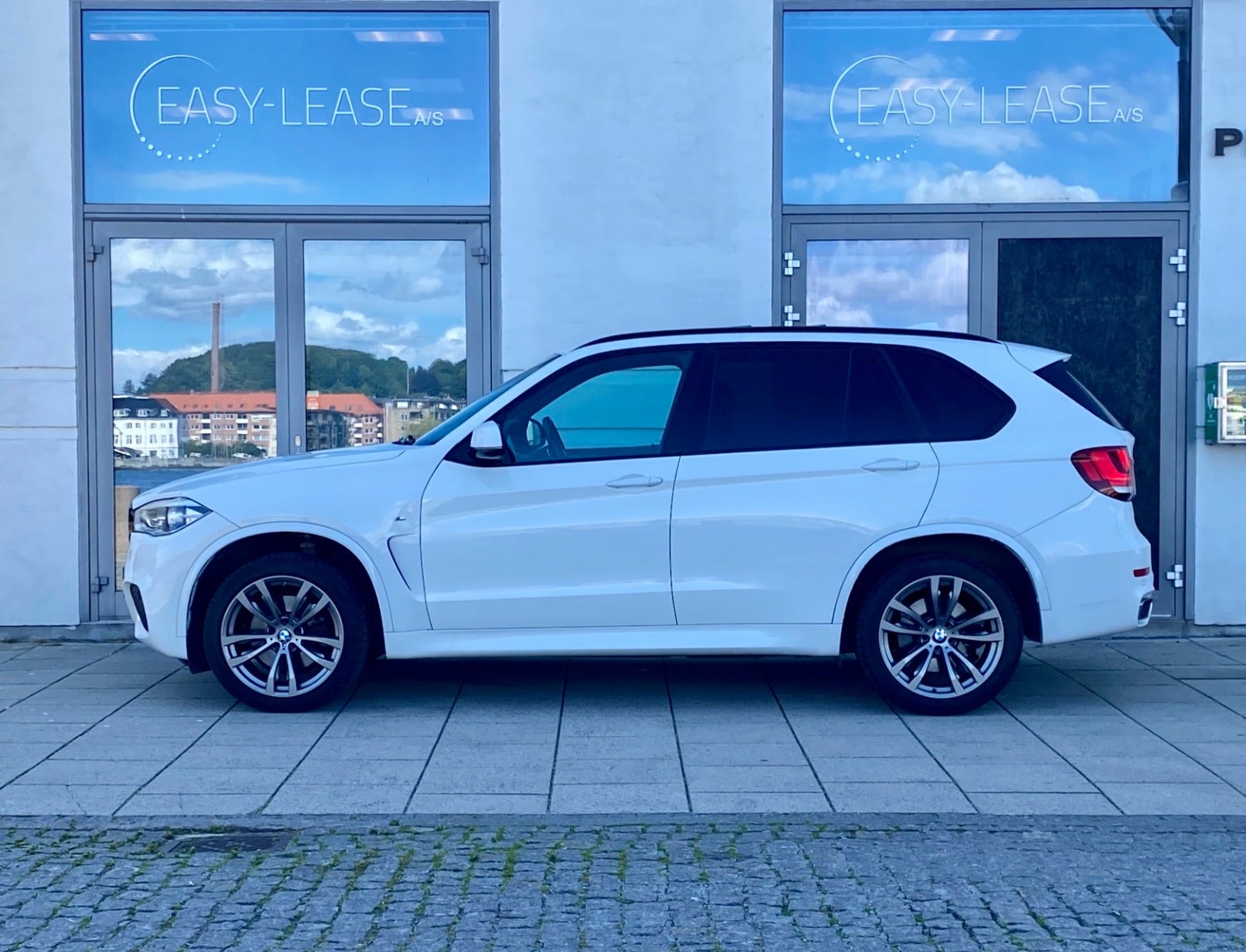 11903 | BMW X5 3,0 xDrive40d M-Sport aut. 7prs