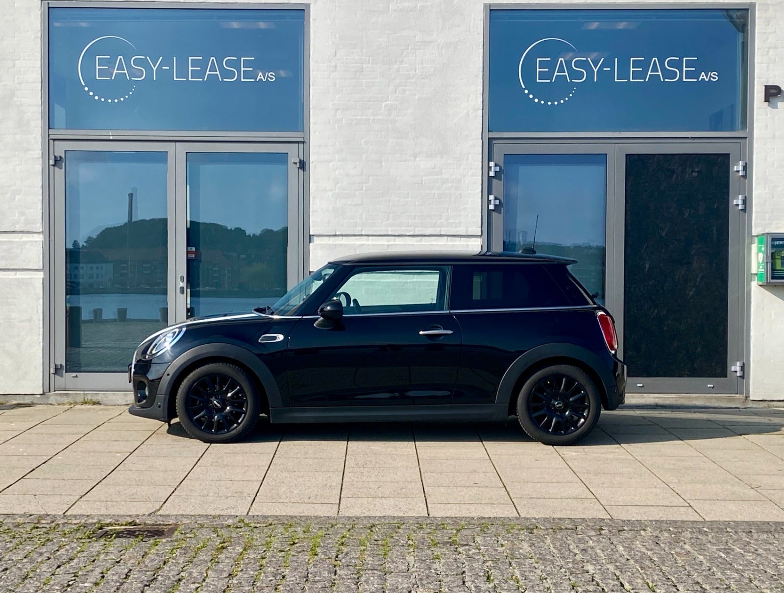 5178 | MINI Cooper 1,5 aut.