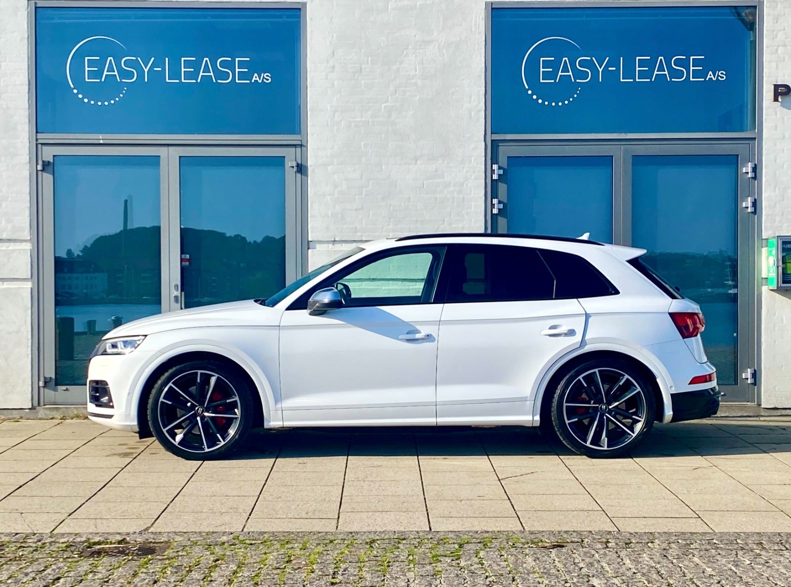 7095 | Audi SQ5 3,0 TFSi quattro Tiptr.