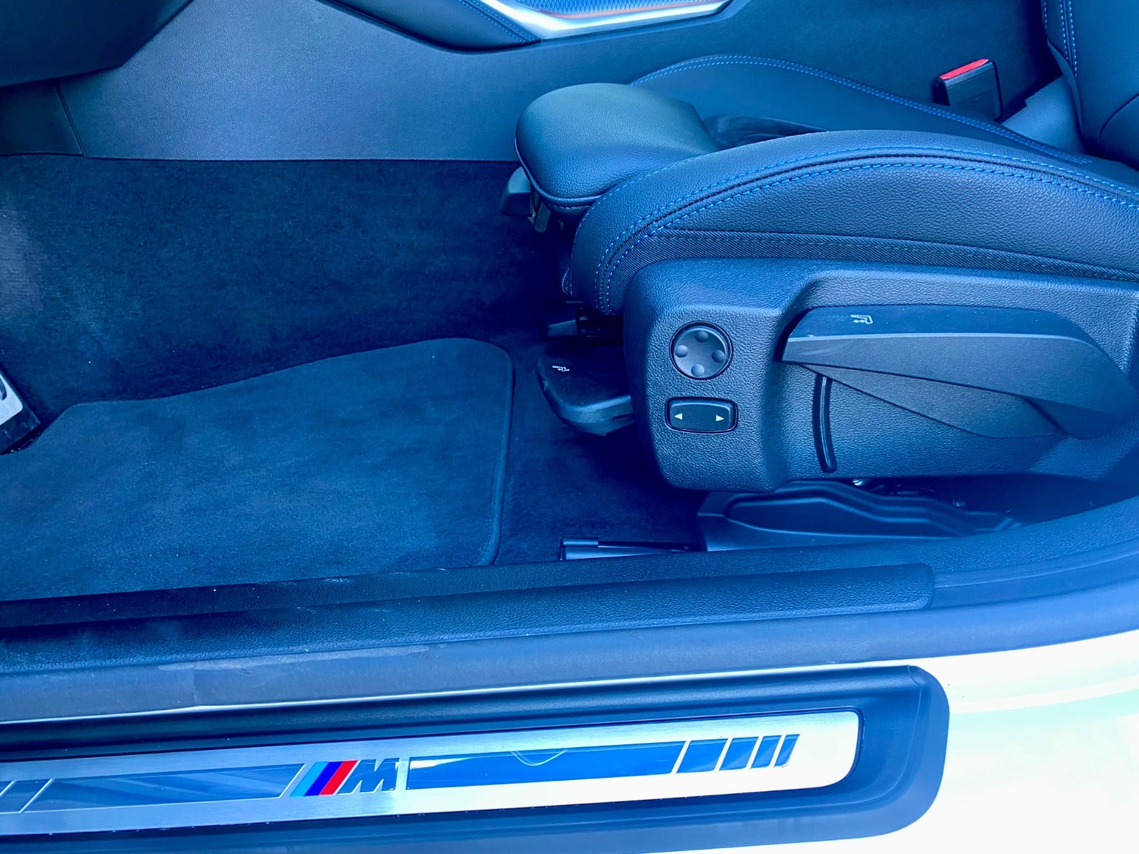 BMW i4  eDrive35 M-Sport
