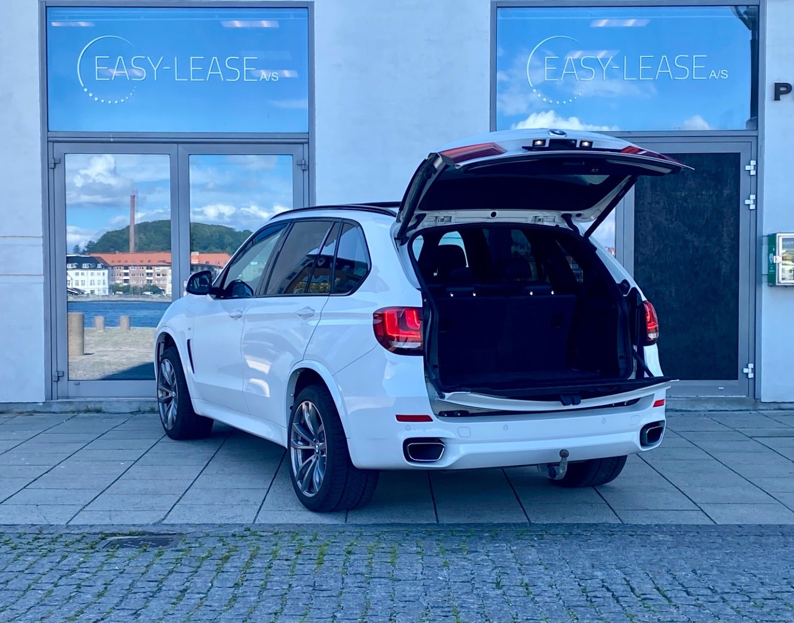 11903 | BMW X5 3,0 xDrive40d M-Sport aut. 7prs