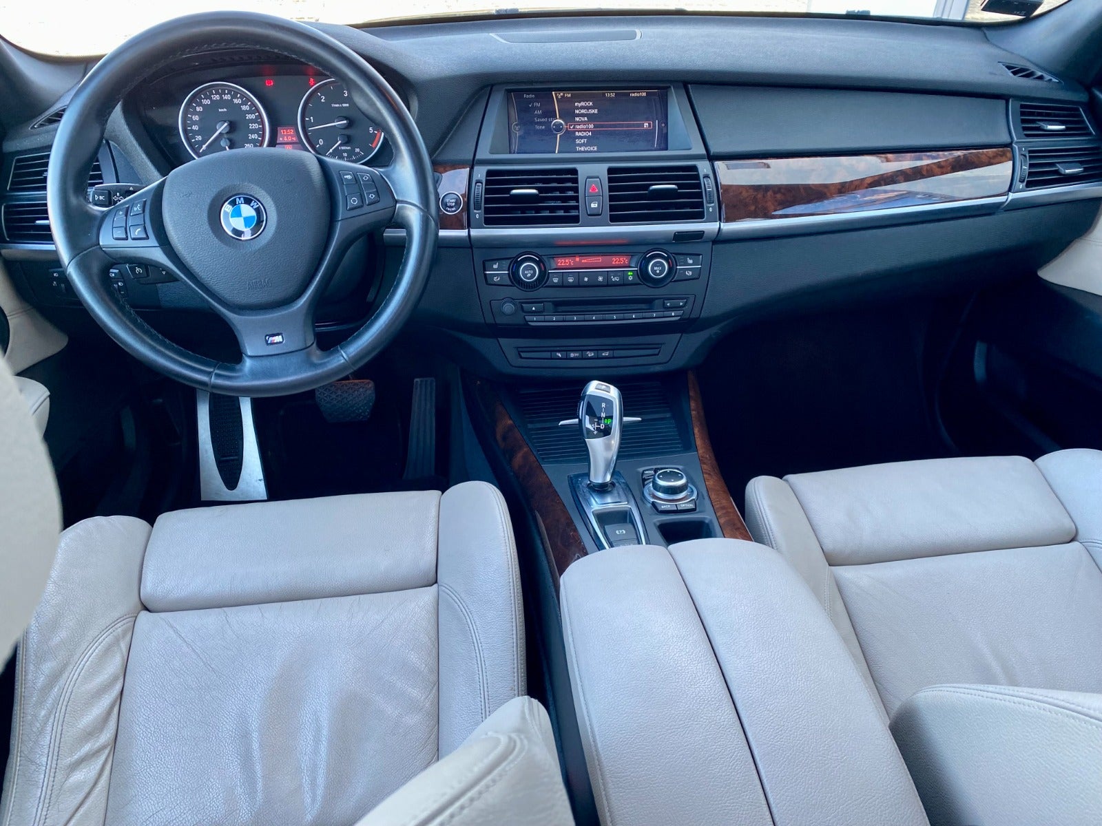 BMW X5 3,0 xDrive30d aut. 7prs