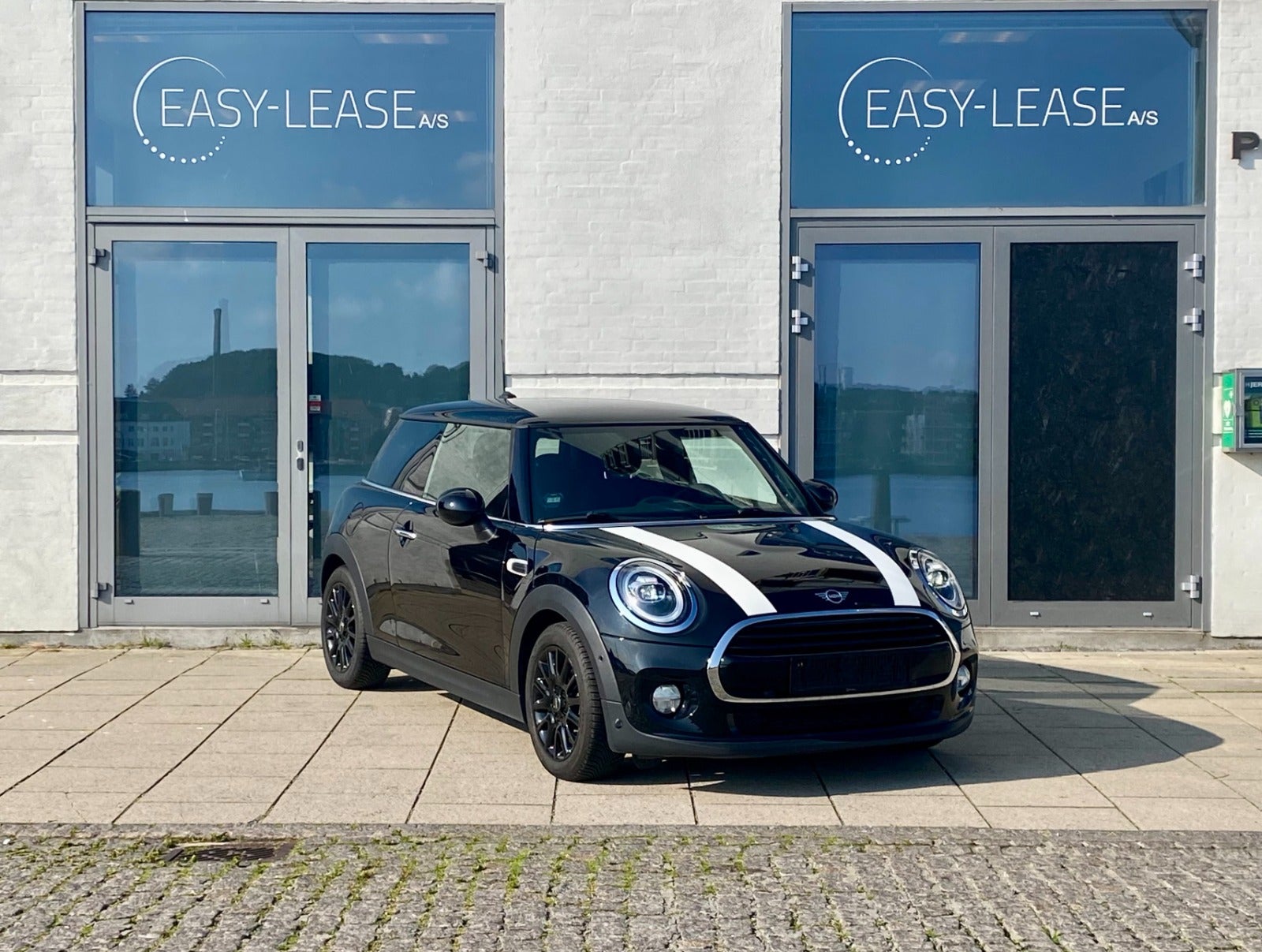 5178 | MINI Cooper 1,5 aut.